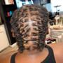 Loc Style