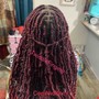 Crochet Braids