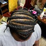 Kinky Twist