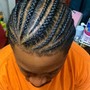 Kinky Twist