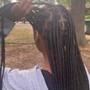 Individual Braids