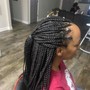 Crochet Braids