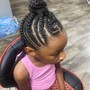 Individual Braids