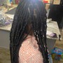 Crochet Braids