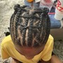 Kinky Twist