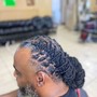 Fade, Cornrows