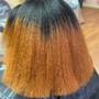 Women's Trim