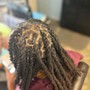 Loc removal