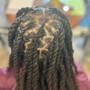 Loc Re-twist