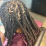 Loc Re-twist