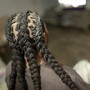 Loc Touch up