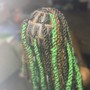 Loc Touch up