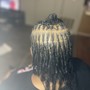 Loc Touch up