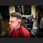 Men's Cut