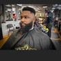 Edge Up, Beard Trim