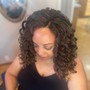 Crochet Braids