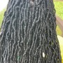 Senegalese Twist