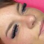 Eyelash Extension Removal