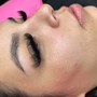 Eyelash Extension Removal