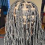 Loc extensions