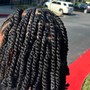 Natural Twists