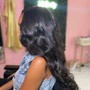 Vixen  Sew In