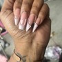 Manicure - Buff / No Polish