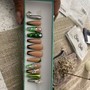 Pedicure - Nail Art