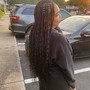 Crochet Braids