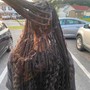 Quick Weave