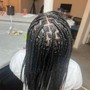 Kid's Braids