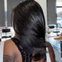 Semi/Demi (Roots Touch Up)