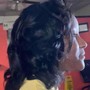 Lace Closure Sew In