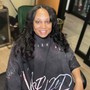 Full Sew-In