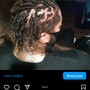 2 Strand Twist