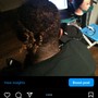 2 Strand Twist