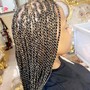 Brazilian Kinky Twist