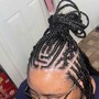 Crochet Braids