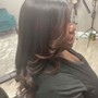 Lace Closure Sew In