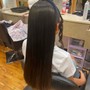 Partial Tape-in Extensions