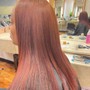 Partial Tape-in Extensions