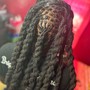 Crochet Braids