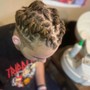 Loc Re-twist