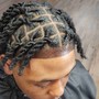 Cornrows