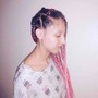 Box Braids