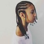 Cornrows