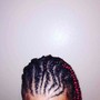 Cornrows