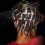 Mini Individual Braids