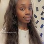 Lace Wig Install