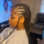 Feed-In Braids